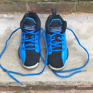 13-C Jordan Kids  shoes